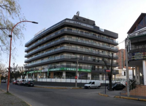 Edificio Veneto IV - Departamento de un dormitorio con balcón en pleno centro